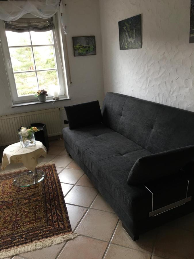 Ferienwohnung Nett Adenau Luaran gambar