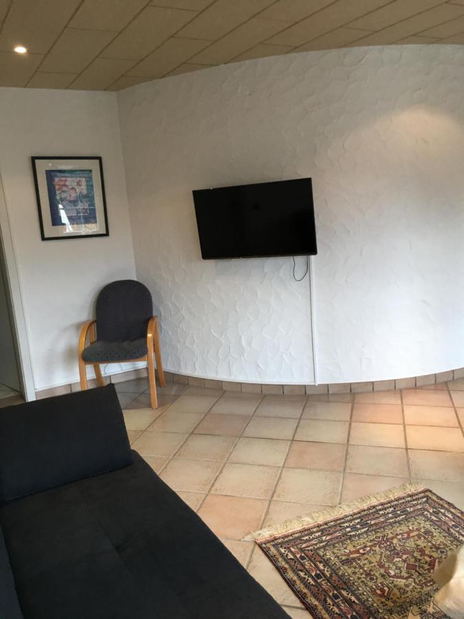 Ferienwohnung Nett Adenau Luaran gambar