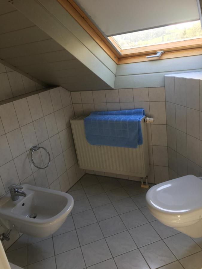Ferienwohnung Nett Adenau Luaran gambar