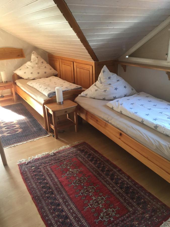 Ferienwohnung Nett Adenau Luaran gambar