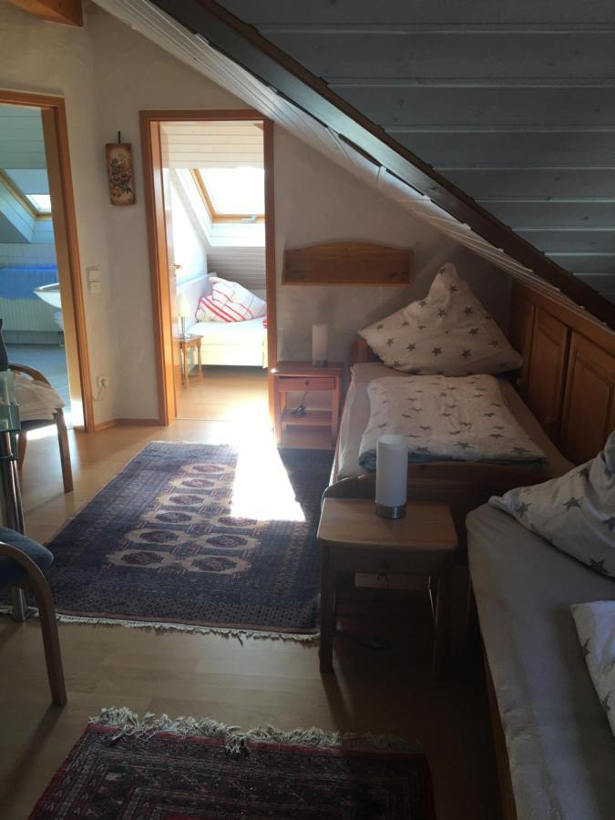 Ferienwohnung Nett Adenau Luaran gambar