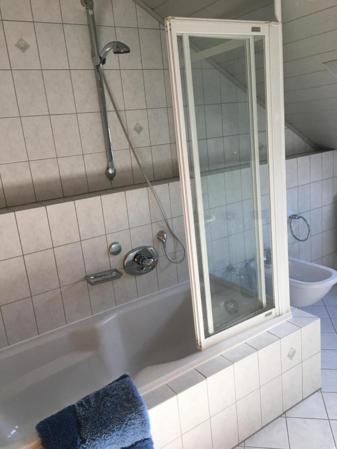 Ferienwohnung Nett Adenau Luaran gambar