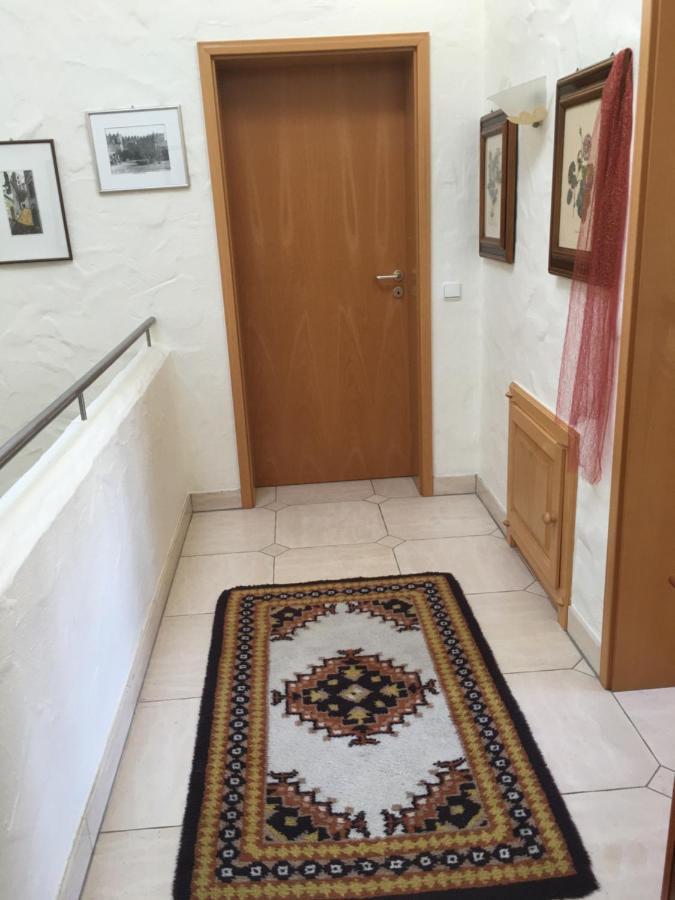 Ferienwohnung Nett Adenau Luaran gambar