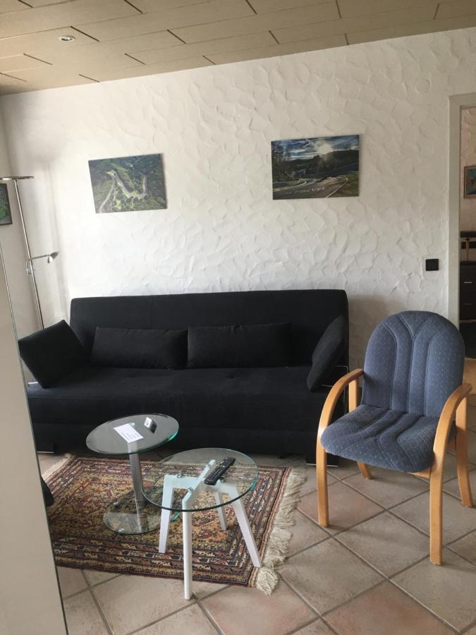 Ferienwohnung Nett Adenau Luaran gambar