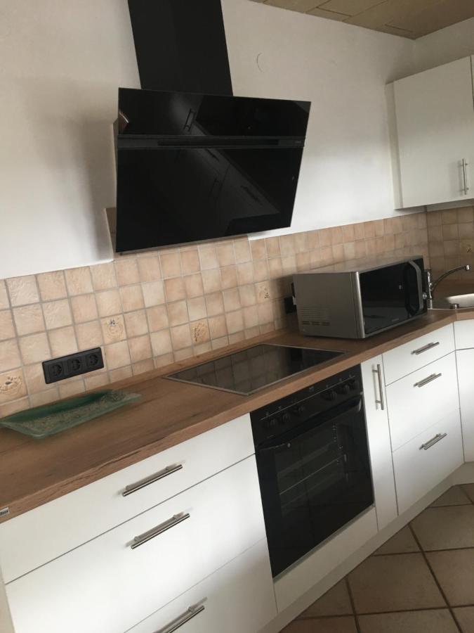 Ferienwohnung Nett Adenau Luaran gambar