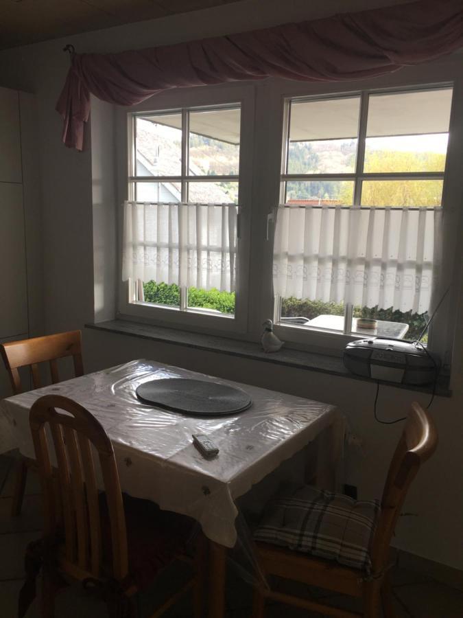 Ferienwohnung Nett Adenau Luaran gambar
