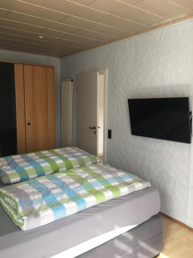 Ferienwohnung Nett Adenau Luaran gambar