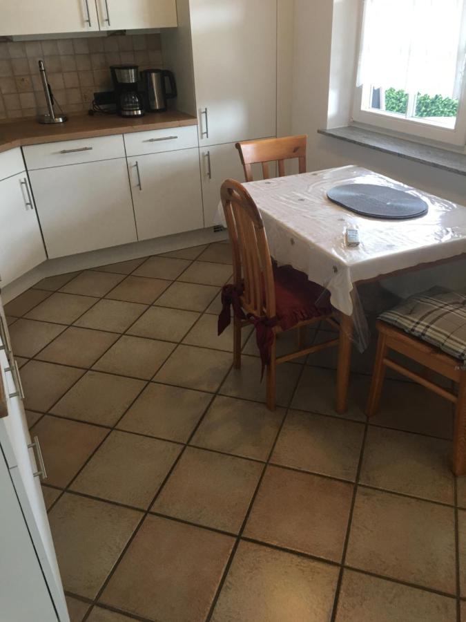 Ferienwohnung Nett Adenau Luaran gambar