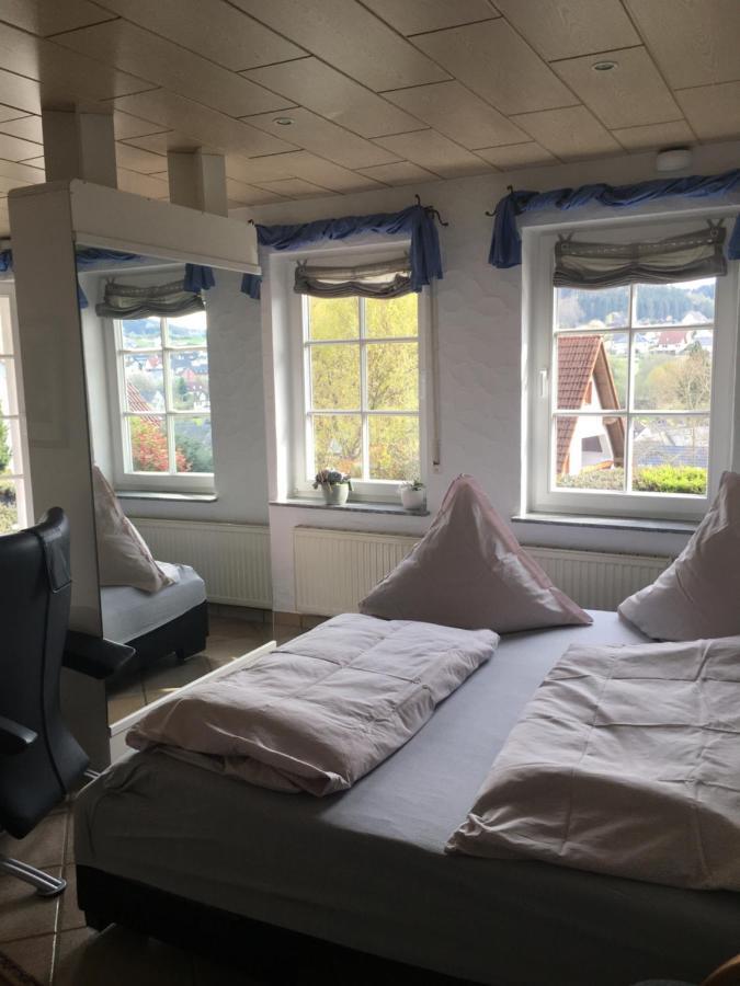 Ferienwohnung Nett Adenau Luaran gambar