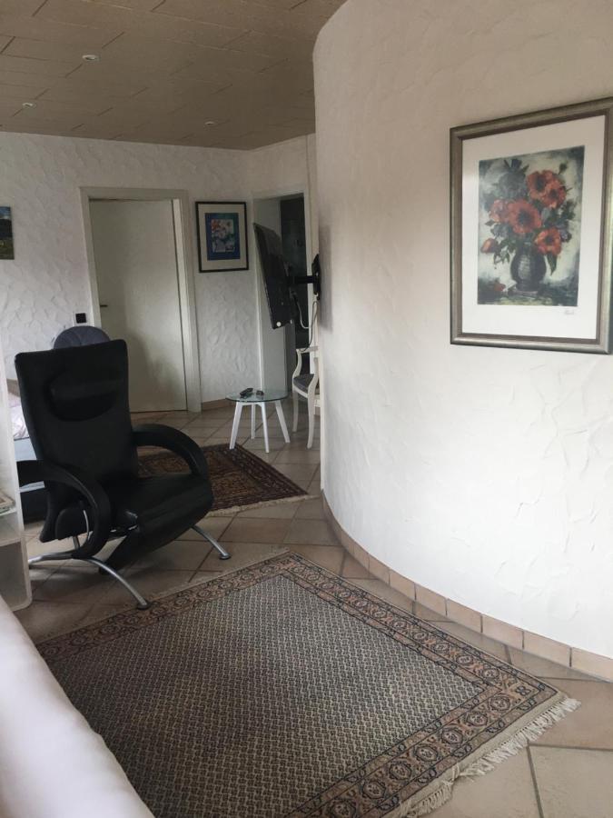 Ferienwohnung Nett Adenau Luaran gambar