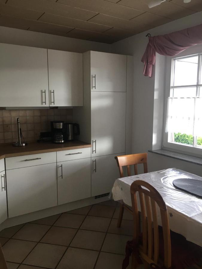 Ferienwohnung Nett Adenau Luaran gambar