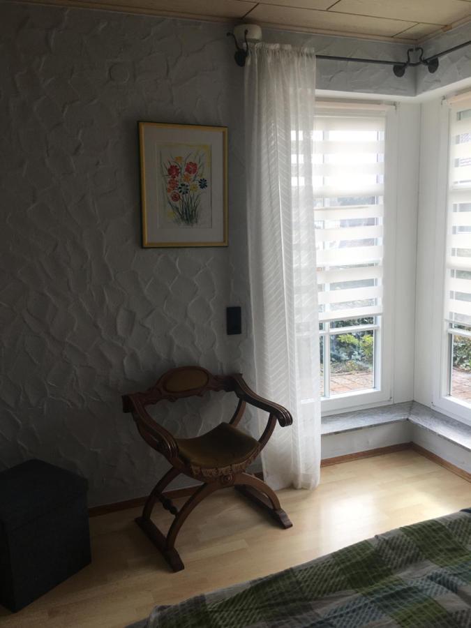 Ferienwohnung Nett Adenau Luaran gambar