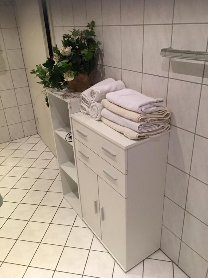 Ferienwohnung Nett Adenau Luaran gambar