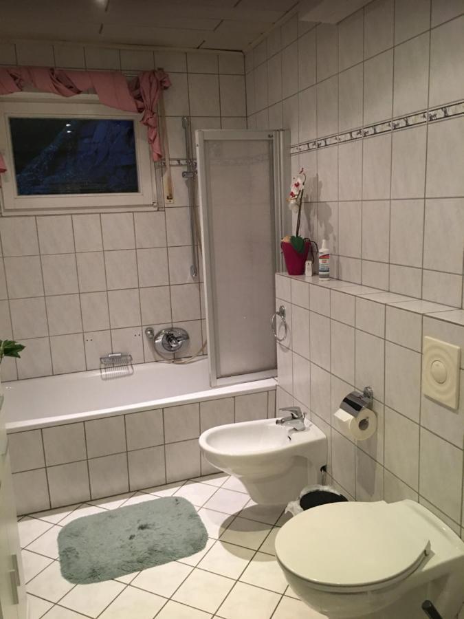 Ferienwohnung Nett Adenau Luaran gambar